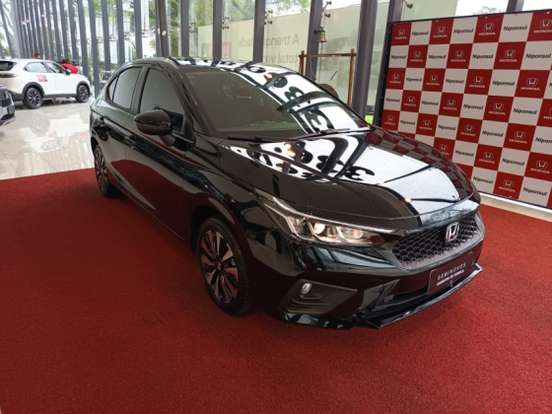 HONDA-CITY-1.5 i-VTEC FLEX EX CVT HONDA-CITY-2026
