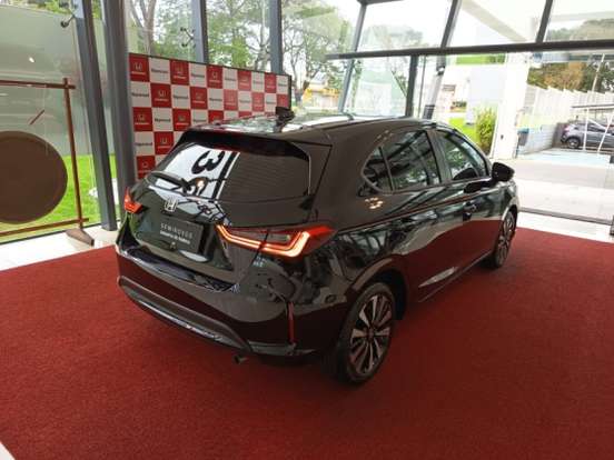 HONDA-CITY-1.5 i-VTEC FLEX EX CVT HONDA-CITY-2026
