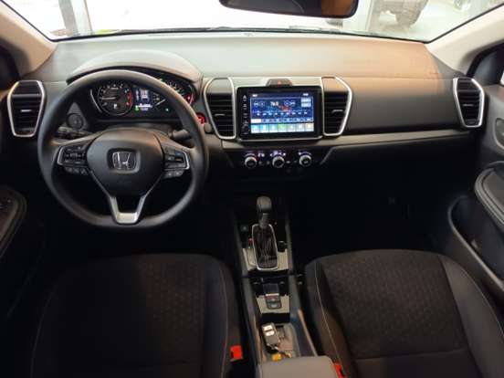 HONDA-CITY-1.5 i-VTEC FLEX EX CVT HONDA-CITY-2026