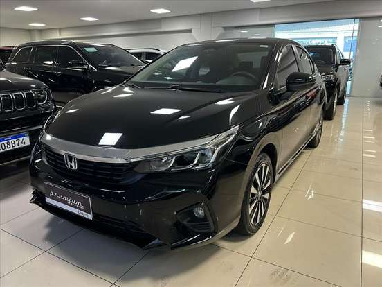 HONDA-CITY-1.5 i-VTEC FLEX EX CVT HONDA-CITY-2025