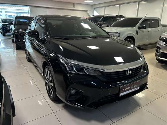 HONDA-CITY-1.5 i-VTEC FLEX EX CVT HONDA-CITY-2025