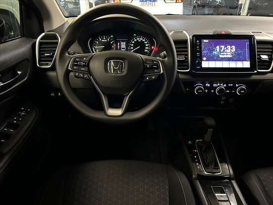 HONDA-CITY-2025
