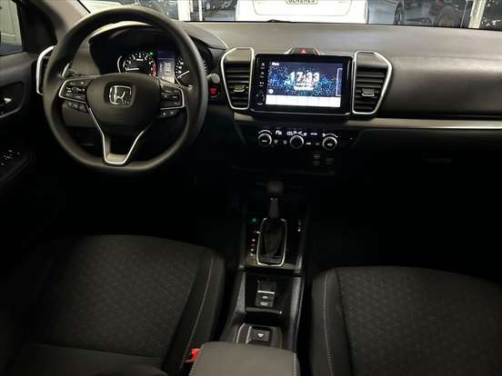 HONDA-CITY-1.5 i-VTEC FLEX EX CVT HONDA-CITY-2025