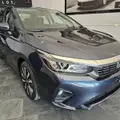 HONDA CITY 1.5 i-VTEC FLEX EX CVT HONDA CITY 1.5 i-VTEC FLEX EX CVT