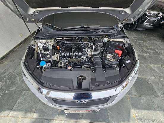 HONDA-CITY-1.5 i-VTEC FLEX EX CVT HONDA-CITY-2022