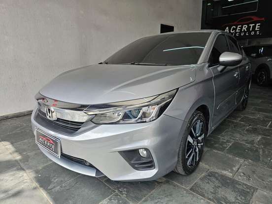 HONDA-CITY-1.5 i-VTEC FLEX EX CVT HONDA-CITY-2022