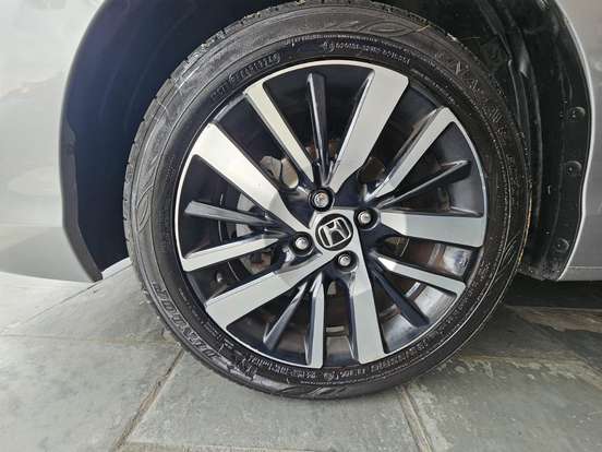 HONDA-CITY-1.5 i-VTEC FLEX EX CVT HONDA-CITY-2022