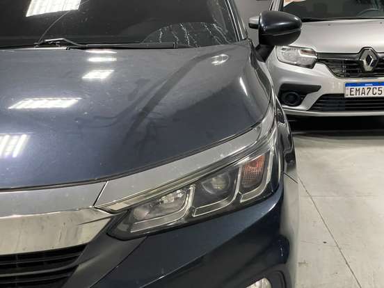 HONDA-CITY-1.5 i-VTEC FLEX EX CVT HONDA-CITY-2022
