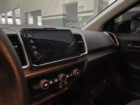 HONDA-CITY-1.5 i-VTEC FLEX EX CVT HONDA-CITY-2022