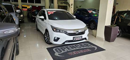 HONDA-CITY-1.5 i-VTEC FLEX EXL CVT HONDA-CITY-2024