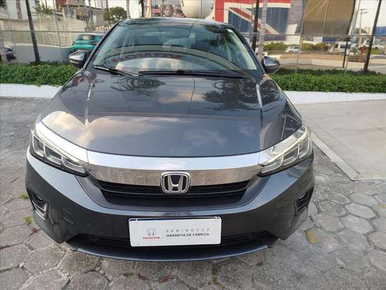 HONDA-CITY-1.5 i-VTEC FLEX EXL CVT HONDA-CITY-2023