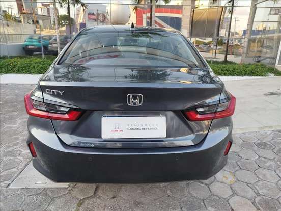 HONDA-CITY-1.5 i-VTEC FLEX EXL CVT HONDA-CITY-2023