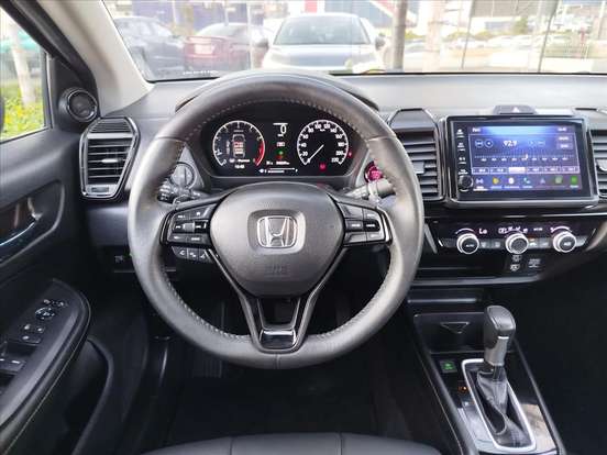 HONDA-CITY-2023