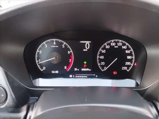 HONDA-CITY-1.5 i-VTEC FLEX EXL CVT HONDA-CITY-2023