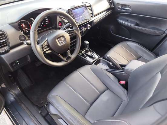 HONDA-CITY-2023