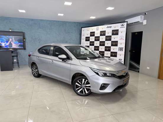 HONDA-CITY-1.5 i-VTEC FLEX EXL CVT HONDA-CITY-2023