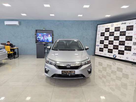HONDA-CITY-1.5 i-VTEC FLEX EXL CVT HONDA-CITY-2023