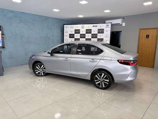 HONDA-CITY-1.5 i-VTEC FLEX EXL CVT HONDA-CITY-2023