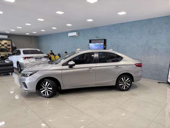 HONDA-CITY-2023