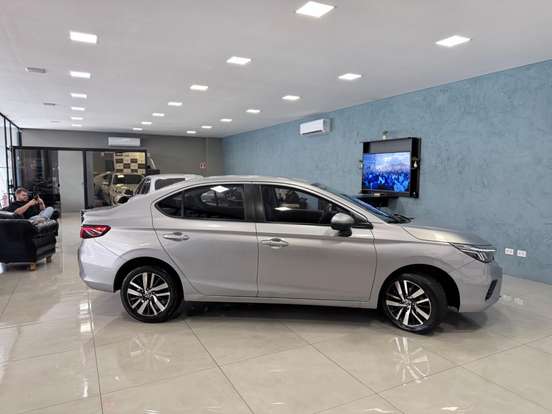 HONDA-CITY-2023