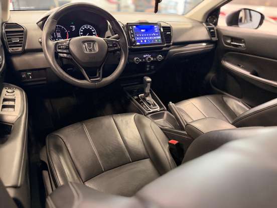 HONDA-CITY-1.5 i-VTEC FLEX EXL CVT HONDA-CITY-2023