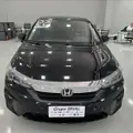 HONDA CITY 1.5 i-VTEC FLEX EXL CVT HONDA CITY 1.5 i-VTEC FLEX EXL CVT