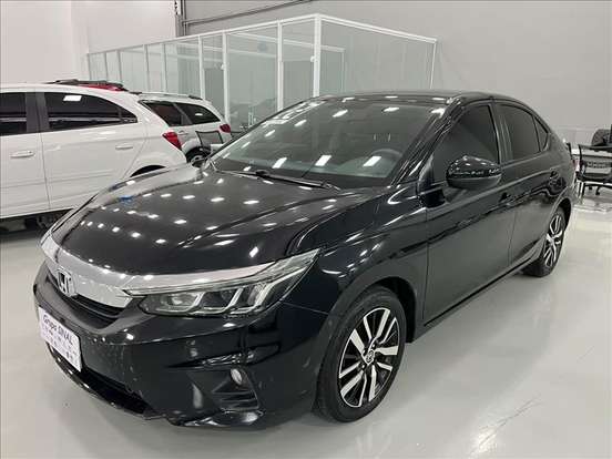 HONDA-CITY-2022