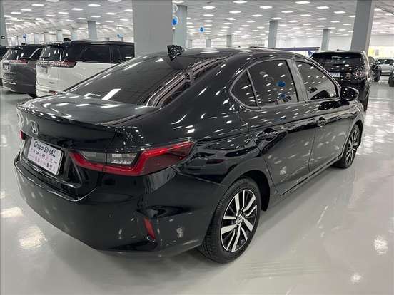 HONDA-CITY-1.5 i-VTEC FLEX EXL CVT HONDA-CITY-2022
