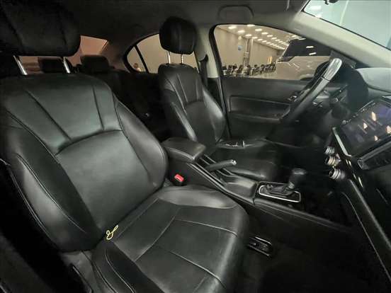 HONDA-CITY-1.5 i-VTEC FLEX EXL CVT HONDA-CITY-2022