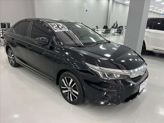HONDA-CITY-1.5 i-VTEC FLEX EXL CVT HONDA-CITY-2022