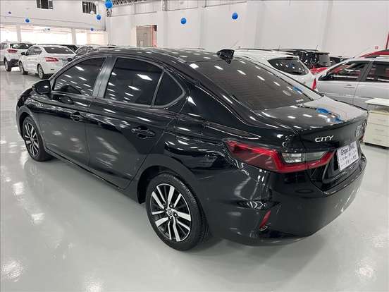 HONDA-CITY-1.5 i-VTEC FLEX EXL CVT HONDA-CITY-2022