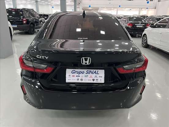 HONDA-CITY-1.5 i-VTEC FLEX EXL CVT HONDA-CITY-2022