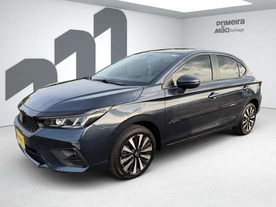 HONDA-CITY-2025