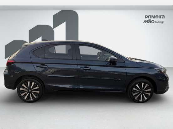 HONDA-CITY-1.5 i-VTEC FLEX HATCH EX CVT HONDA-CITY-2025
