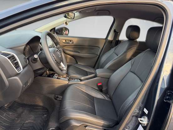 HONDA-CITY-1.5 i-VTEC FLEX HATCH EX CVT HONDA-CITY-2025