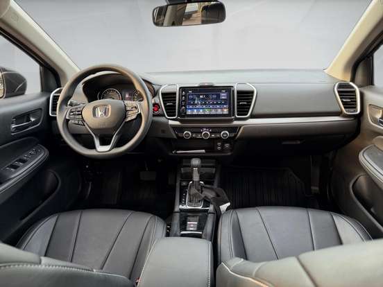 HONDA-CITY-1.5 i-VTEC FLEX HATCH EX CVT HONDA-CITY-2025