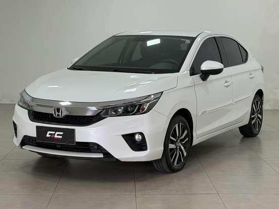 HONDA-CITY-1.5 i-VTEC FLEX HATCH EXL CVT HONDA-CITY-2022