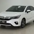 HONDA CITY 1.5 i-VTEC FLEX HATCH EXL CVT HONDA CITY 1.5 i-VTEC FLEX HATCH EXL CVT
