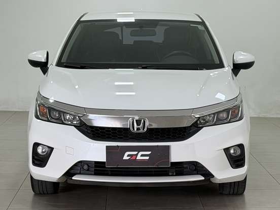 HONDA-CITY-1.5 i-VTEC FLEX HATCH EXL CVT HONDA-CITY-2022