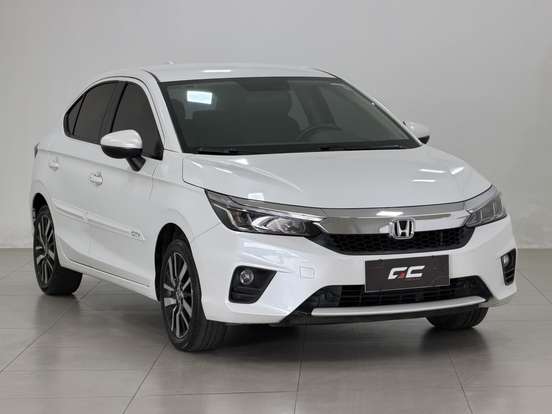 HONDA-CITY-1.5 i-VTEC FLEX HATCH EXL CVT HONDA-CITY-2022