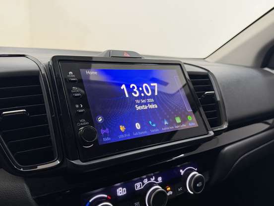 HONDA-CITY-1.5 i-VTEC FLEX HATCH EXL CVT HONDA-CITY-2022