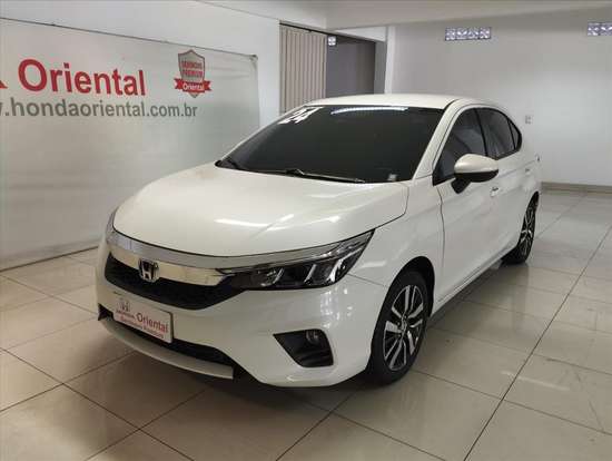 HONDA-CITY-1.5 i-VTEC FLEX HATCH EXL CVT HONDA-CITY-2024