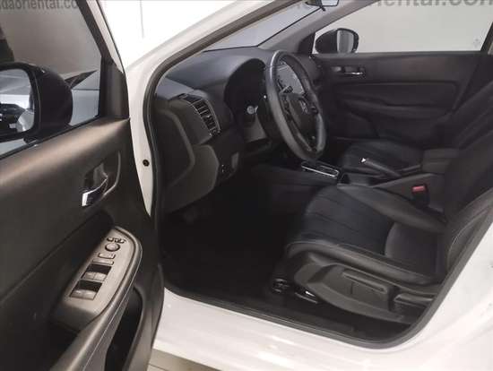 HONDA-CITY-1.5 i-VTEC FLEX HATCH EXL CVT HONDA-CITY-2024