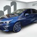 HONDA CITY 1.5 i-VTEC FLEX HATCH EXL CVT HONDA CITY 1.5 i-VTEC FLEX HATCH EXL CVT