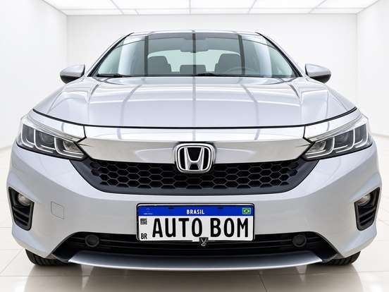 HONDA-CITY-1.5 i-VTEC FLEX HATCH EXL CVT HONDA-CITY-2023