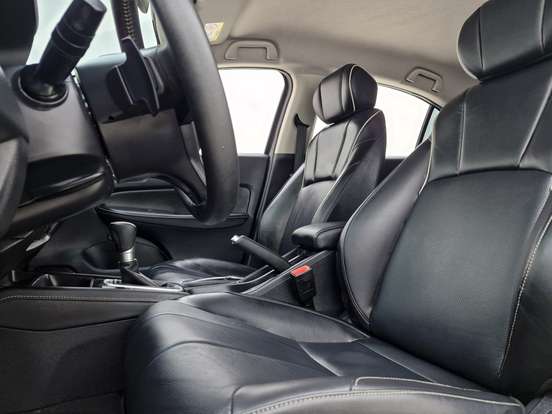 HONDA-CITY-1.5 i-VTEC FLEX HATCH EXL CVT HONDA-CITY-2023