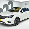 HONDA CITY 1.5 i-VTEC FLEX HATCH EXL CVT HONDA CITY 1.5 i-VTEC FLEX HATCH EXL CVT