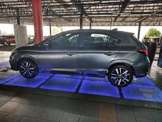 HONDA-CITY-2022