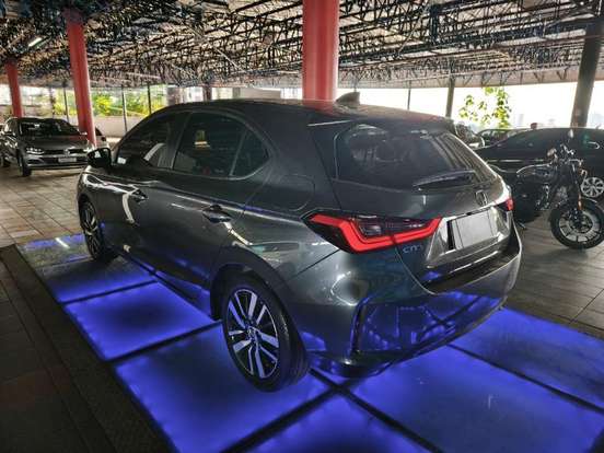 HONDA-CITY-2022