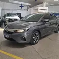 HONDA CITY 1.5 i-VTEC FLEX HATCH EXL CVT HONDA CITY 1.5 i-VTEC FLEX HATCH EXL CVT